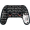 Disney Villains Characters Art Google Stadia Controller Skin